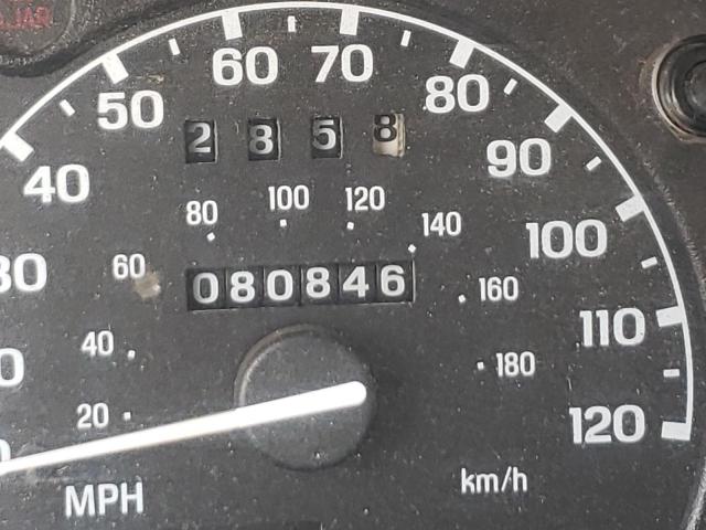 Photo 8 from auction – 2002 FORD RANGER with VIN 1FTYR10D82TA05028