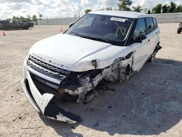 Photo 2 from auction – 2014 LAND ROVER RANGE ROVE with VIN SALVN2BG2EH896851