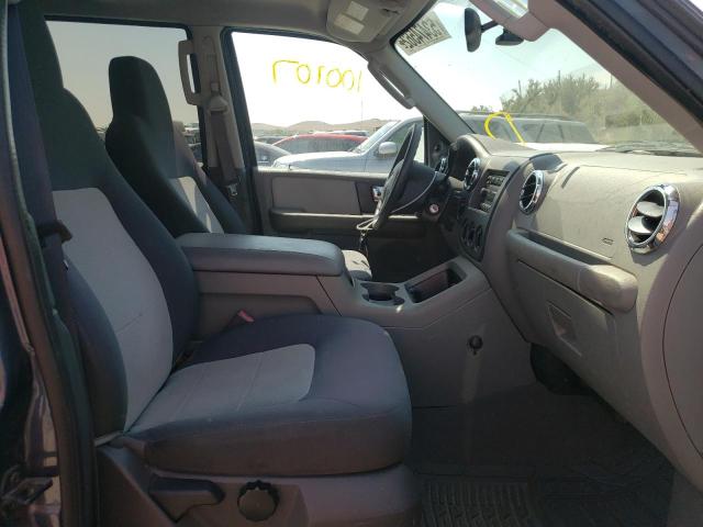 Photo 5 from auction – 2005 FORD EXPEDITION with VIN 1FMPU16545LA84210