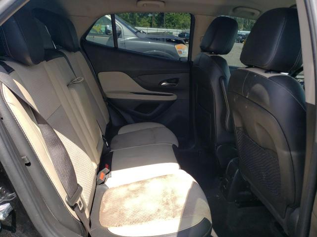 Photo 6 from auction – 2019 BUICK ENCORE PRE with VIN KL4CJASB1KB881968