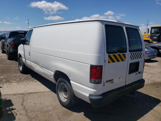 Photo 3 from auction – 2014 FORD ECONOLINE with VIN 1FTNE1EW6EDB00677