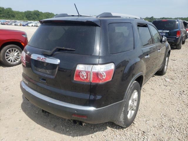 Photo 4 from auction – 2012 GMC ACADIA SLE with VIN 1GKKRPED6CJ147252