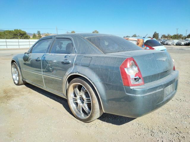 Photo 3 from auction – 2005 CHRYSLER 300 TOURIN with VIN 2C3JA53G85H506710