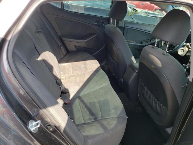 Photo 6 from auction – 2015 KIA OPTIMA LX with VIN KNAGM4A77F5634310