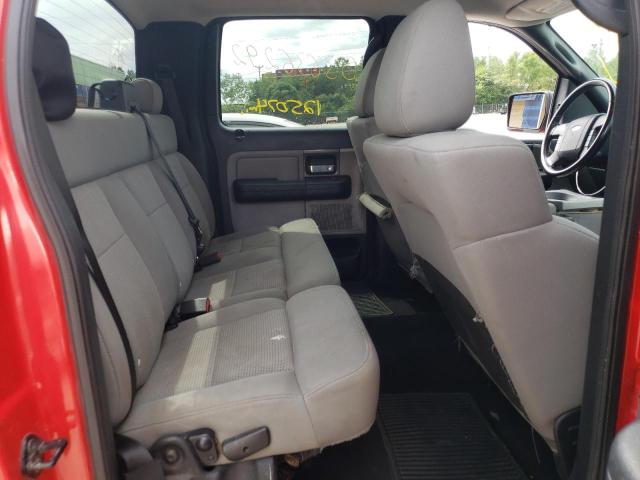 Photo 6 from auction – 2004 FORD F150 SUPER with VIN 1FTPW14574FA22198