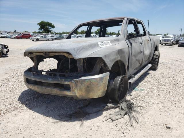 Photo 2 from auction – 2015 RAM 2500 ST with VIN 3C6UR5CJ4FG651281