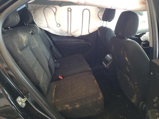 Photo 6 from auction – 2018 CHEVROLET EQUINOX LT with VIN 3GNAXJEV0JL394007