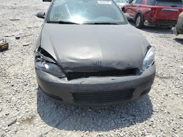 Photo 9 from auction – 2010 CHEVROLET IMPALA LS with VIN 2G1WA5EKXA1264534