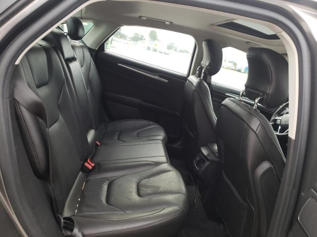 Photo 6 from auction – 2013 FORD FUSION TIT with VIN 3FA6P0D96DR200049