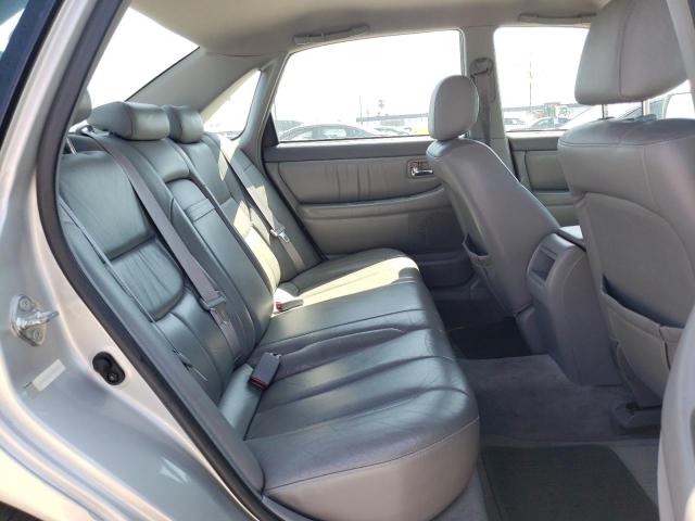 Photo 6 from auction – 2001 TOYOTA AVALON XL with VIN 4T1BF28B71U188482