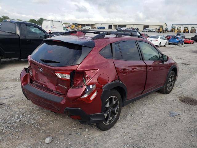 Photo 4 from auction – 2019 SUBARU CROSSTREK with VIN JF2GTAEC6K8236303