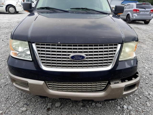 Photo 9 from auction – 2003 FORD EXPEDITION with VIN 1FMFU18L53LB35931