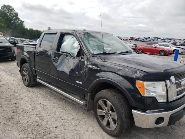 Photo 9 from auction – 2011 FORD F150 SUPER with VIN 1FTFW1ET9BFA57475