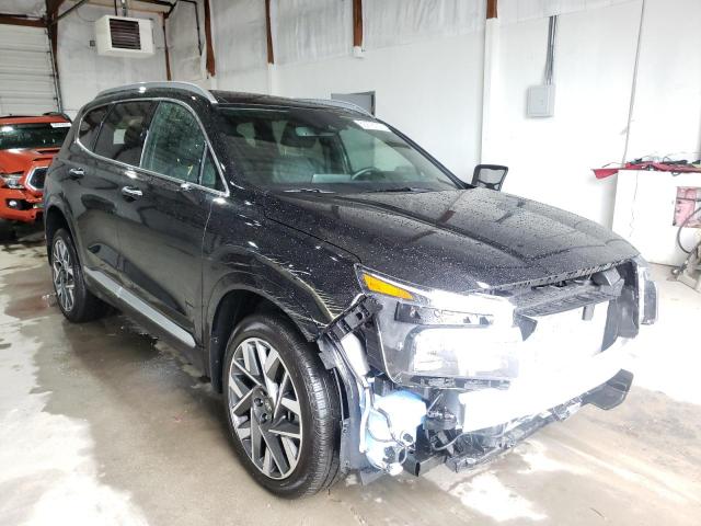 2022 HYUNDAI SANTA FE C