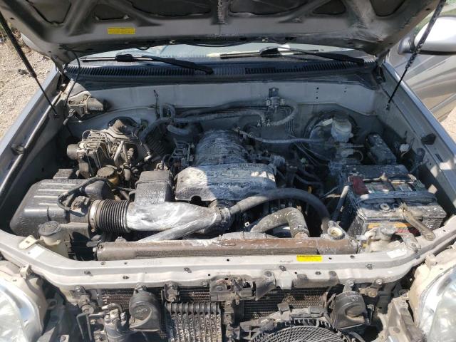 Photo 7 from auction – 2005 TOYOTA SEQUOIA SR with VIN 5TDZT34A25S251593