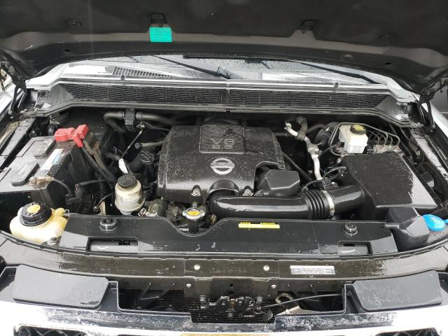 Photo 7 from auction – 2013 NISSAN TITAN S with VIN 1N6BA0EC5DN304620