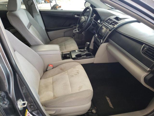 Photo 5 from auction – 2012 TOYOTA CAMRY BASE with VIN 4T1BF1FK2CU055144