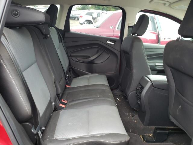 Photo 6 from auction – 2019 FORD ESCAPE SE with VIN 1FMCU0GD9KUA10074