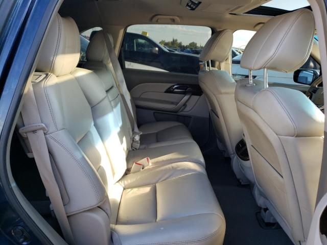 Photo 6 from auction – 2012 ACURA MDX with VIN 2HNYD2H4XCH513812