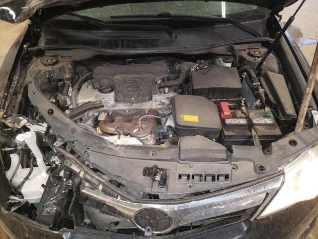 Photo 7 from auction – 2014 TOYOTA CAMRY L with VIN 4T1BF1FK7EU465246