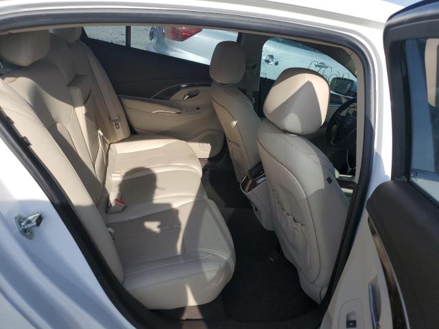 Photo 6 from auction – 2015 BUICK LACROSSE with VIN 1G4GB5G31FF166860