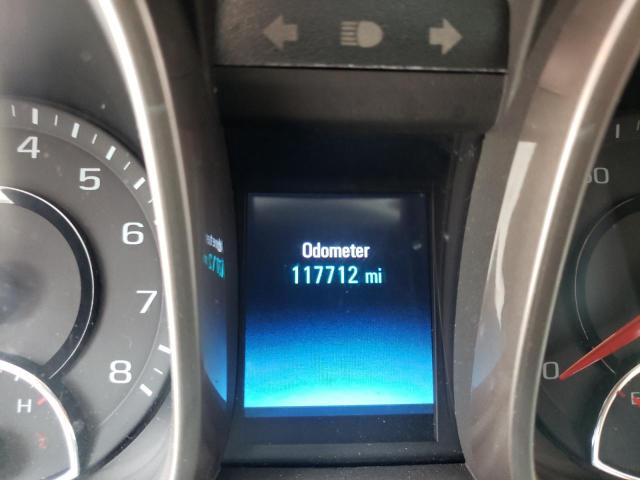 Photo 8 from auction – 2015 CHEVROLET MALIBU 2LT with VIN 1G11D5SL9FF342039
