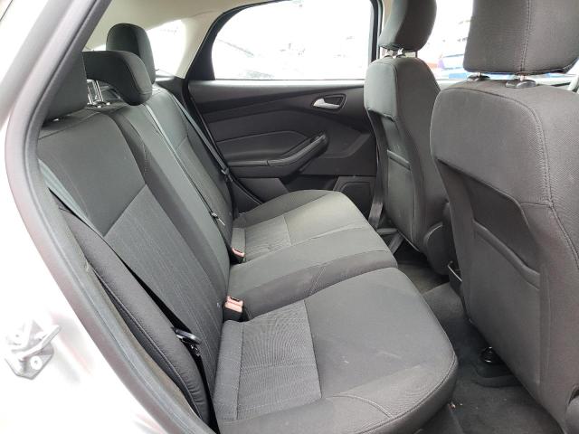 Photo 6 from auction – 2017 FORD FOCUS SE with VIN 1FADP3K29HL278361