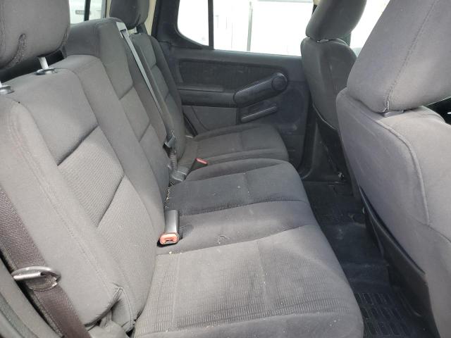 Photo 6 from auction – 2010 FORD EXPLORER S with VIN 1FMEU3BE8AUA18689