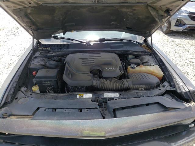 Photo 7 from auction – 2013 DODGE CHALLENGER with VIN 2C3CDYAG0DH680578