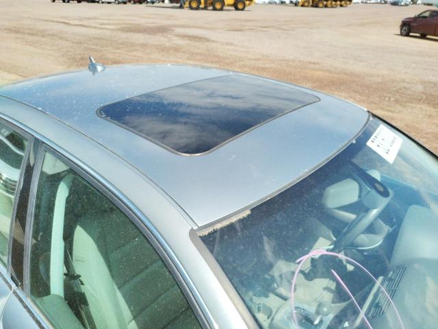 Photo 9 from auction – 2007 AUDI A4 2 with VIN WAUAF78E27A056647