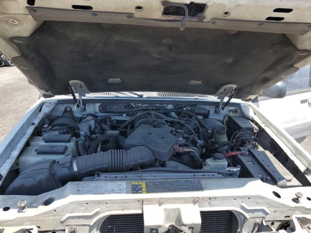 Photo 7 from auction – 2003 FORD EXPLORER S with VIN 1FMYU60E43UA24476