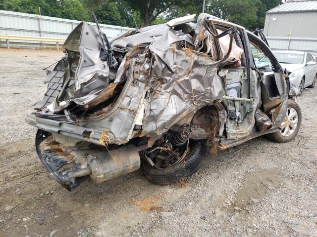 Photo 4 from auction – 2013 HONDA CR-V LX with VIN 5J6RM4H72DL024903