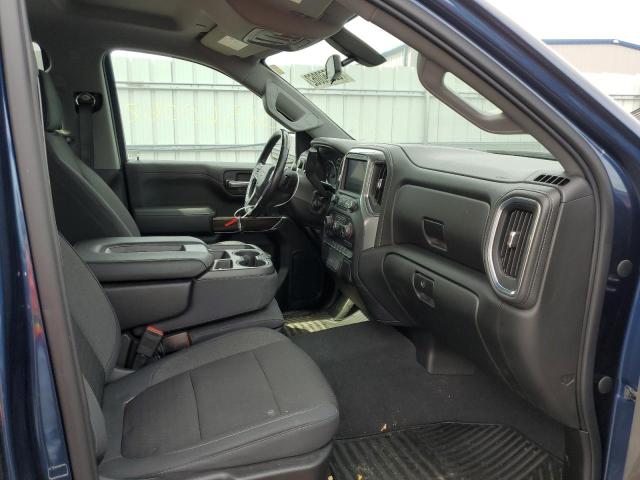 Photo 5 from auction – 2019 CHEVROLET SILVERADO with VIN 1GCUYDED7KZ216293