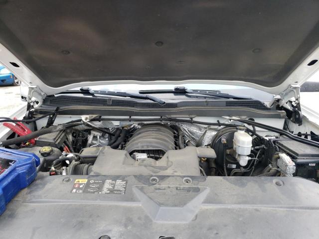 Photo 7 from auction – 2015 CHEVROLET SILVERADO with VIN 3GCUKREC8FG165043