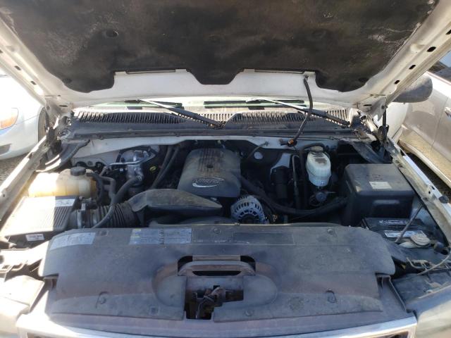 Photo 7 from auction – 2005 CHEVROLET SILVERADO with VIN 1GCHC29U75E188988