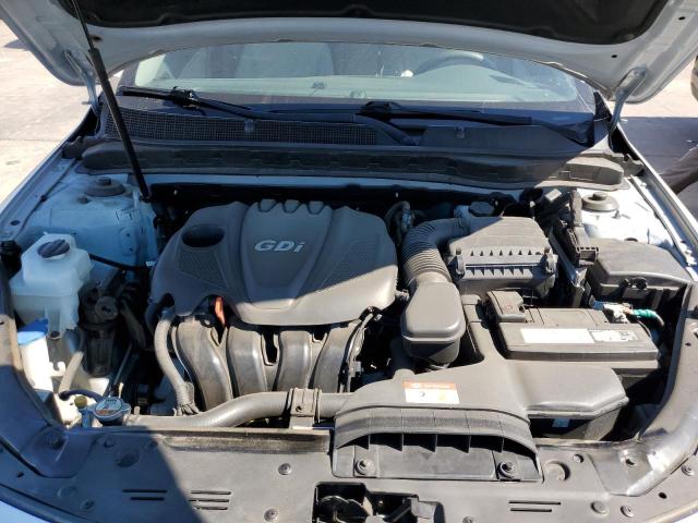 Photo 7 from auction – 2014 KIA OPTIMA LX with VIN KNAGM4A76E5455481
