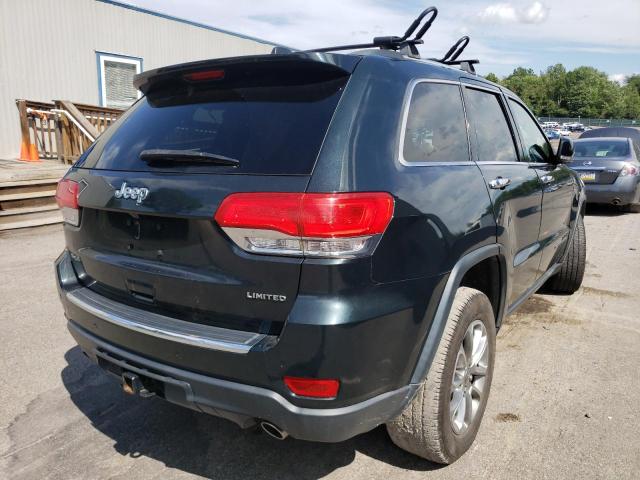 Photo 4 from auction – 2014 JEEP GRAND CHER with VIN 1C4RJFBG1EC478645