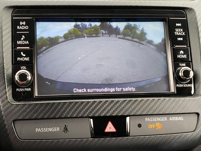 Photo 9 from auction – 2020 MITSUBISHI OUTLANDER with VIN JA4AR3AU9LU024446
