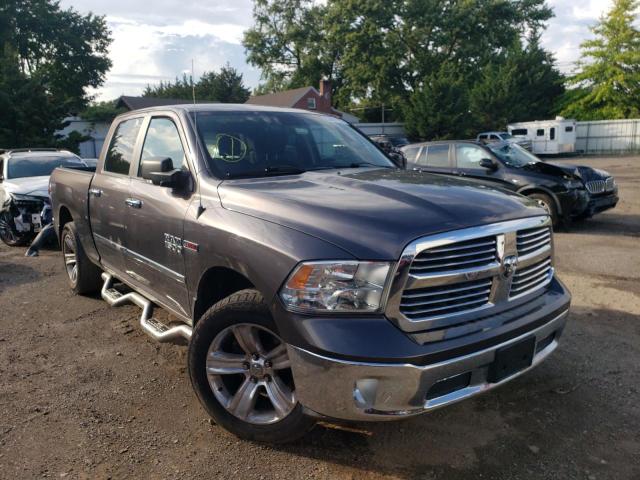 Photo 9 from auction – 2014 RAM 1500 SLT with VIN 1C6RR7TM7ES475135