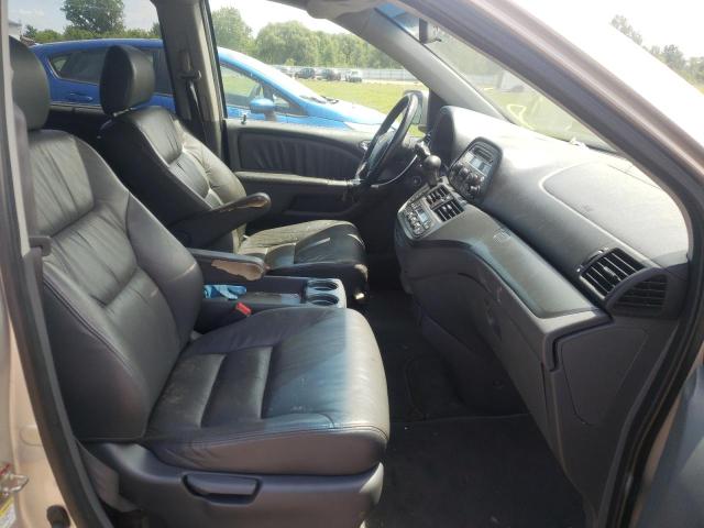 Photo 5 from auction – 2007 HONDA ODYSSEY EX with VIN 5FNRL38697B415502