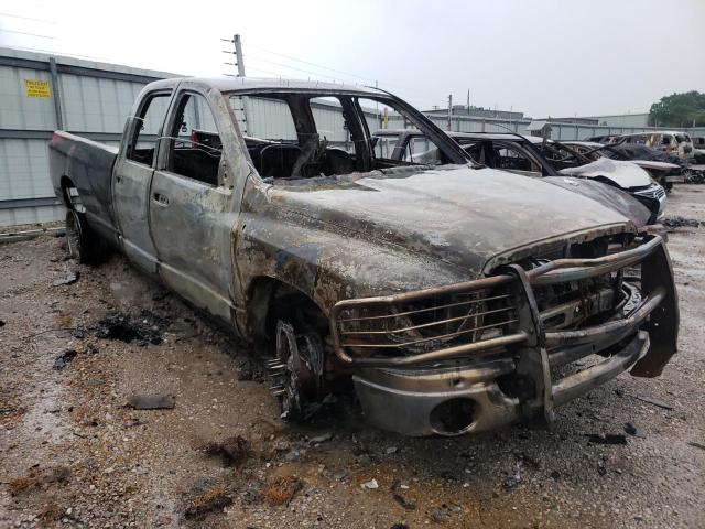 Photo 1 from auction – 2005 DODGE RAM 2500 S with VIN 3D7KS28C15G810842