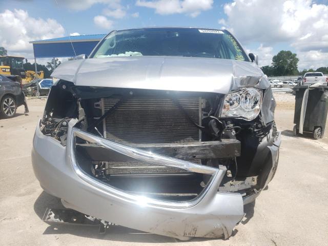 Photo 9 from auction – 2016 CHRYSLER TOWN & COU with VIN 2C4RC1BG6GR281980