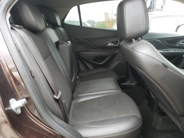 Photo 6 from auction – 2014 BUICK ENCORE with VIN KL4CJESB6EB779819