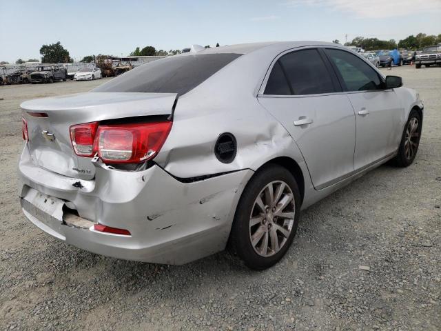 Photo 4 from auction – 2014 CHEVROLET MALIBU 2LT with VIN 1G11E5SL4EF124831