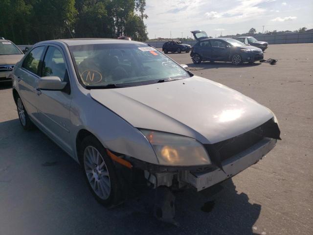Photo 1 from auction – 2008 MERCURY MILAN PREM with VIN 3MEHM08118R626445