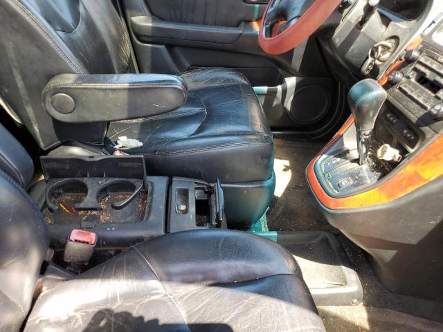 Photo 9 from auction – 2001 LEXUS RX 300 with VIN JTJHF10U410176610