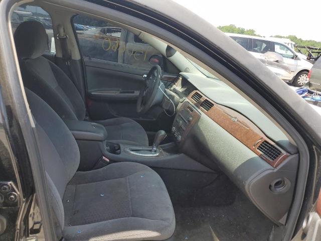 Photo 5 from auction – 2010 CHEVROLET IMPALA LS with VIN 2G1WA5EKXA1264534