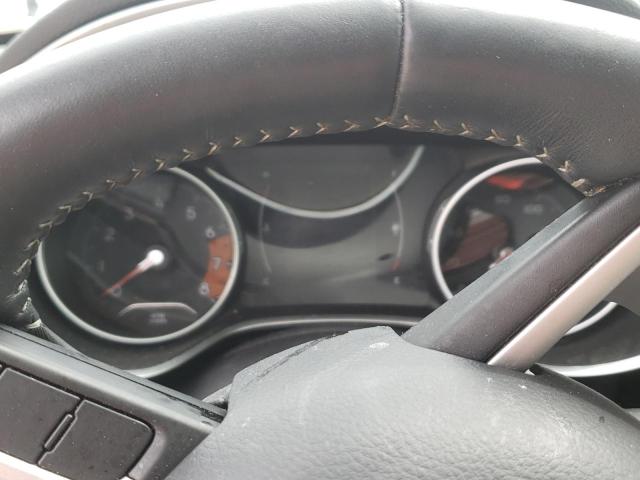 Photo 8 from auction – 2018 JEEP COMPASS LA with VIN 3C4NJDBB7JT185015