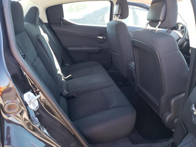 Photo 6 from auction – 2010 DODGE AVENGER SX with VIN 1B3CC4FB2AN189406