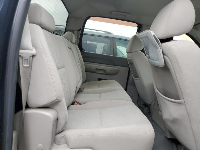 Photo 6 from auction – 2007 GMC NEW SIERRA with VIN 3GTEC13J97G522445